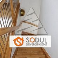 Квартира в Чехии, Прага, Коширже, 137 кв.м.