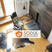 Квартира в Чехии, Прага, Коширже, 137 кв.м.