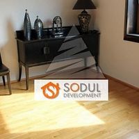 Квартира в Чехии, Прага, Коширже, 137 кв.м.