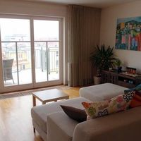 Flat Czechia, Prague, Zizkov, 129 sq.m.