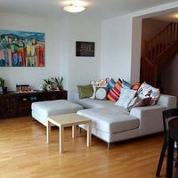 Flat Czechia, Prague, Zizkov, 129 sq.m.