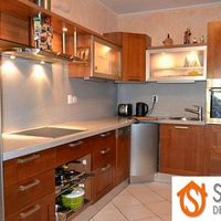 Квартира в Чехии, Прага, Бутовице, 143 кв.м.