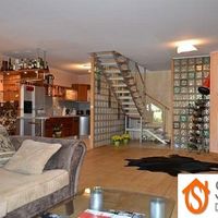 Квартира в Чехии, Прага, Бутовице, 143 кв.м.