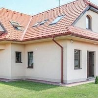 Дом в Чехии, Прага, Колодее, 190 кв.м.