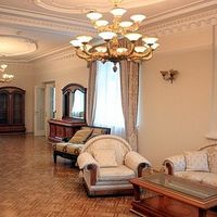 Дом в Чехии, Прага, Дейвице, 900 кв.м.