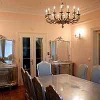 Дом в Чехии, Прага, Дейвице, 900 кв.м.