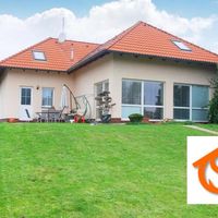 House Czechia, Prague, Sobin, 260 sq.m.
