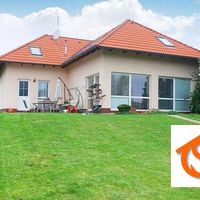 House Czechia, Prague, Sobin, 260 sq.m.
