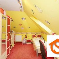 House Czechia, Prague, Sobin, 260 sq.m.