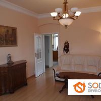 Flat Czechia, Karlovy Vary Region, Karlovy Vary, 136 sq.m.