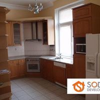 Flat Czechia, Karlovy Vary Region, Karlovy Vary, 136 sq.m.