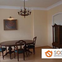 Flat Czechia, Karlovy Vary Region, Karlovy Vary, 136 sq.m.