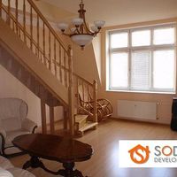 Flat Czechia, Karlovy Vary Region, Karlovy Vary, 136 sq.m.