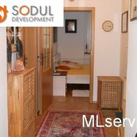 Flat Czechia, Karlovy Vary Region, Karlovy Vary, 72 sq.m.