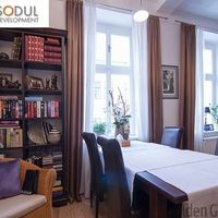Flat Czechia, Prague, Zizkov, 60 sq.m.