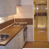 Квартира в Чехии, Прага, Вршовице, 48 кв.м.