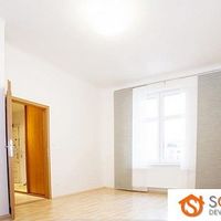 Flat Czechia, Prague, Nusle, 57 sq.m.