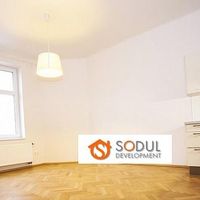 Flat Czechia, Prague, Nusle, 57 sq.m.
