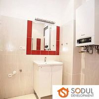 Flat Czechia, Prague, Nusle, 57 sq.m.