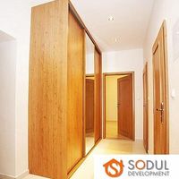 Flat Czechia, Prague, Nusle, 57 sq.m.