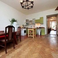 Квартира в Чехии, Прага, Жижков, 58 кв.м.