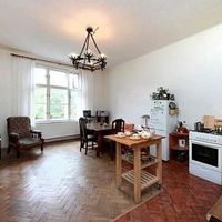 Квартира в Чехии, Прага, Жижков, 58 кв.м.