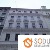 Квартира в Чехии, Прага, Нове-Место, 87 кв.м.