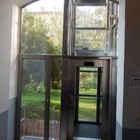 Flat Czechia, Prague, Vinohrady, 94 sq.m.