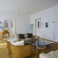 Квартира в Чехии, Прага, Нове-Место, 158 кв.м.