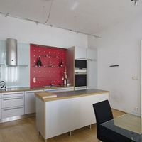 Квартира в Чехии, Прага, Нове-Место, 158 кв.м.