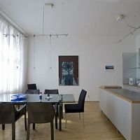 Квартира в Чехии, Прага, Нове-Место, 158 кв.м.