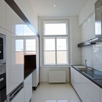 Flat Czechia, Prague, Nove Mesto, 123 sq.m.