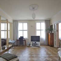 Квартира в Чехии, Прага, Нове-Место, 134 кв.м.