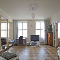 Квартира в Чехии, Прага, Нове-Место, 134 кв.м.