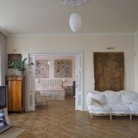 Квартира в Чехии, Прага, Нове-Место, 134 кв.м.