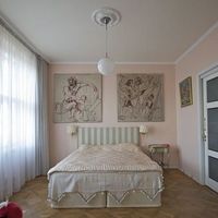 Квартира в Чехии, Прага, Нове-Место, 134 кв.м.