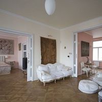 Квартира в Чехии, Прага, Нове-Место, 134 кв.м.