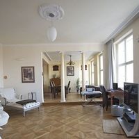 Квартира в Чехии, Прага, Нове-Место, 134 кв.м.