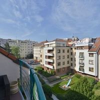 Квартира в Чехии, Прага, Велеславин, 193 кв.м.