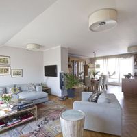 Flat Czechia, Prague, Vinohrady, 171 sq.m.