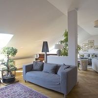 Flat Czechia, Prague, Vinohrady, 171 sq.m.