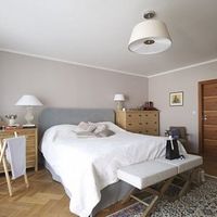 Flat Czechia, Prague, Vinohrady, 171 sq.m.
