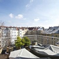 Flat Czechia, Prague, Vinohrady, 171 sq.m.