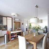 Flat Czechia, Prague, Vinohrady, 171 sq.m.