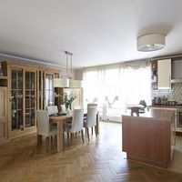 Flat Czechia, Prague, Vinohrady, 171 sq.m.