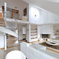 Квартира в Чехии, Прага, Винограды, 193 кв.м.