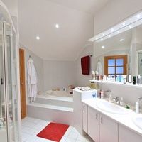 Квартира в Чехии, Прага, Винограды, 193 кв.м.