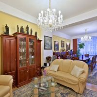 Flat Czechia, Prague, Hradcany, 163 sq.m.