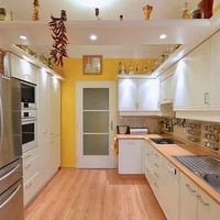 Flat Czechia, Prague, Hradcany, 163 sq.m.