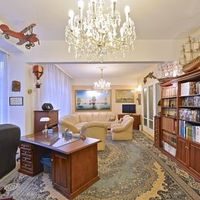 Flat Czechia, Prague, Hradcany, 163 sq.m.